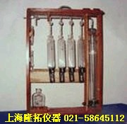 1902气体分析器配件/价格不同  奥氏气体分析仪