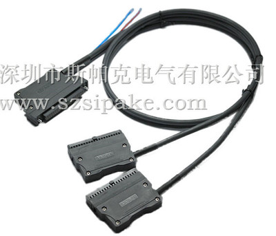 横河PLC系列对应电缆线/SX219-8