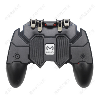 AK66吃鸡神器mobile pubg gamepad controller六指怪兽游戏手柄