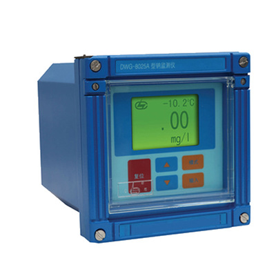 DWG-8025A在线钠离子监测仪、钠离子监控仪、范围0.1～1000μg/l