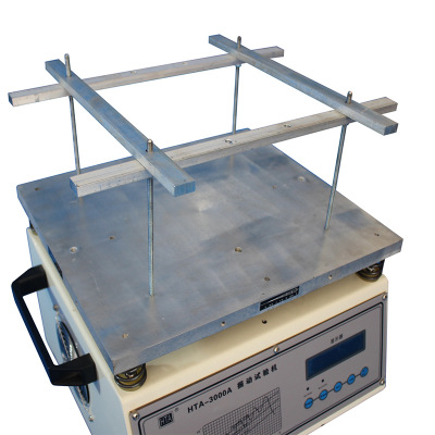 工频震动测试仪小型电磁震动台电子产品振动机机械式振动试验机