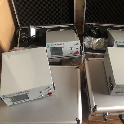 公共场所职业卫生GB/T18204红外CO2分析仪 便携式二氧化碳检测仪