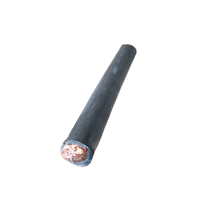 YH 铜芯橡套绝缘电焊线 70mm2
