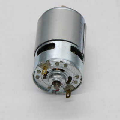 专业生产 RS-775 水泵电机电动机 微型电机直流电机 微型减速电机