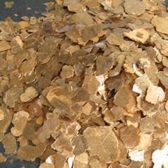 厂家现货供应云母粉 白云母粉 黑云母粉 金云母粉量大优惠图1