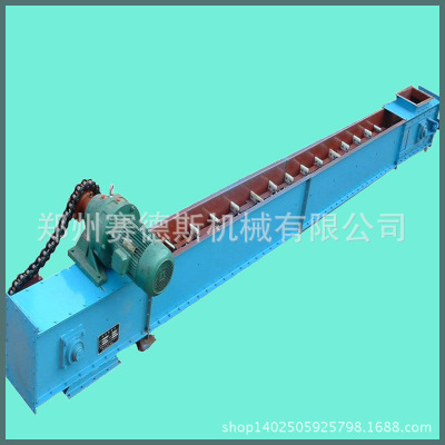 专业生产 FU型链式刮板输送机 矿用输送机 定制链式输送机