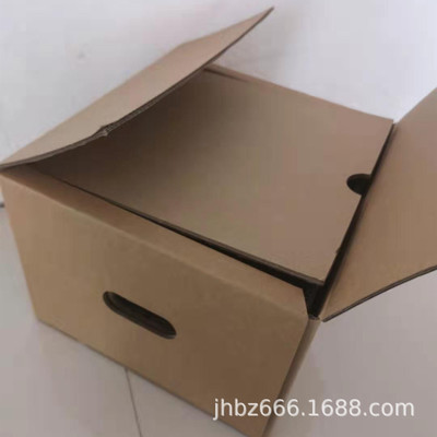 防水防潮重型纸箱包装硬质合金包装纸箱金属重货重物包装纸箱