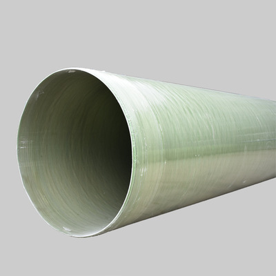 玻璃钢电缆管 定做各种型号 抗老化玻璃钢管道夹砂管道 排污排水