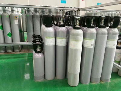 厂家销售燃气检测标准气体 CH4标气  空气中甲烷标准气体 80LEL