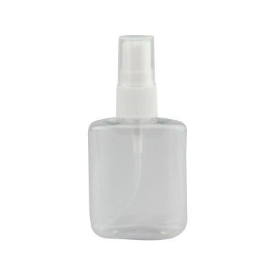 40mlPET透明宠物眼药水尖嘴滴瓶酒精油瓶涂色瓶塑料瓶化妆品喷瓶