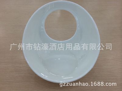 中西餐陶瓷 酒店陶瓷 镁质瓷 后厨餐具 不规则形 8寸到12寸吊盘