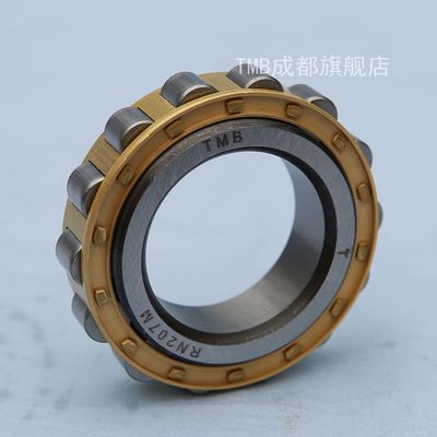 TMB 天马轴承 圆柱滚子轴承 RN205M (旧型号 502205H）图1