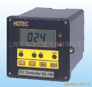 台湾合泰EC-106在线电导率仪(图)-上海艾仕维仪器设备