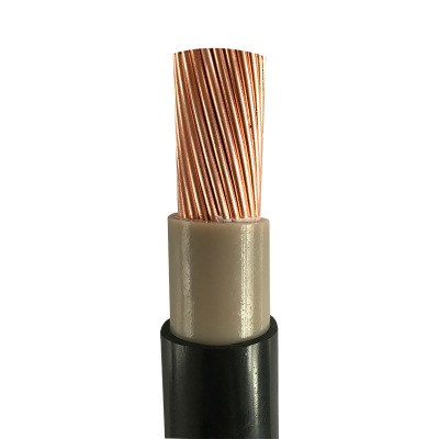 厂家直销电线电缆 YJV 1×300国标纯铜芯电力电线电缆价格