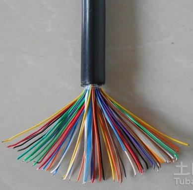 供应通讯电缆HYAT53-20*2*0.5充油铠装市内通信电缆 厂家直销