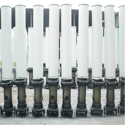 销售直销玻璃钢单体 轻型液压支柱 液压支柱3.15米  井下临时支柱