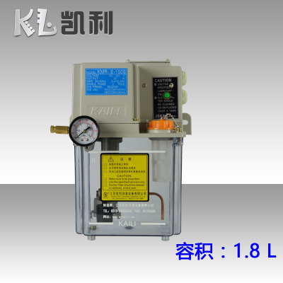 AMR-II/KMR-II-150S 全自动间歇式稀油润滑泵 机床润滑油泵