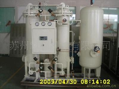 供应化工设备配件（配套制氮机、氮气机、氮气设备）
