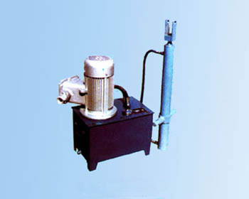 DYTF分体式电液推杆  适用于往复推拉直线