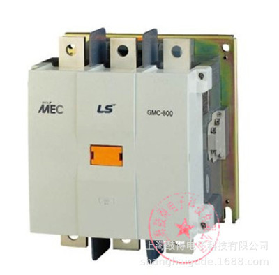 原装LS产电（LG）GMC-220 2a2b AC/DC220V电磁交流接触器现货供应