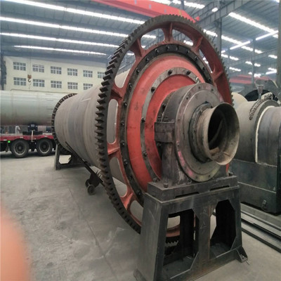 老挝节能圆锥球磨机价格 选矿设备生产线 水泥球磨机 氧化铜磨机