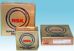 现货专卖NSK/7915CTYNDULP4轴承 精密角接触球轴承