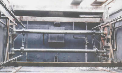 供应XYLB系列链板式刮油刮泥机38500元/台鑫宇菲浩环保科技