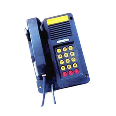 KTH15型全自动防爆电话机|本安型防爆电话机  厂家直销 质量保障
