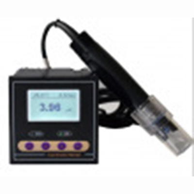 齐威科技在线式酸度计pH控制器pH检测仪pH仪表ORP仪表监测变送器