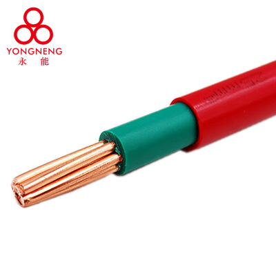 国标电焊线BVV 16mm 35mm2电焊机电缆 单股多股电焊线 双胶电焊线