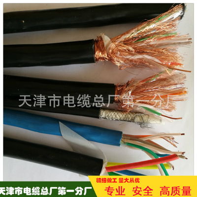 天联计算机电缆 0.6/1kv计算机电缆