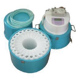 华西科创 自动水质采样器/等比例废水采样器 型号：LM61-9624