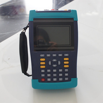 HZ-1521手持式多功能电能表现场校验仪价格 单项电能表现场校验仪