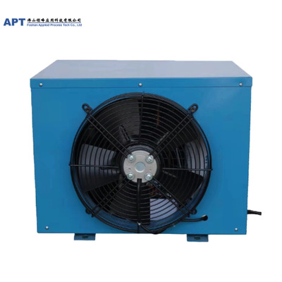 APT现货海鲜养殖冷水机冷冻机制冷设备用于水族馆恒温机0.75KW