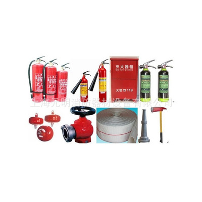 厂家供应安全防护消防器材 消火栓箱成套批发定制 阻燃消火栓