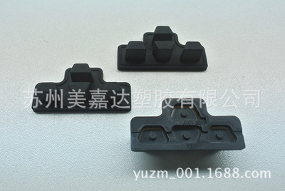 硅胶零件 Rubber加工 各种硅胶橡胶产品定制 橡胶件