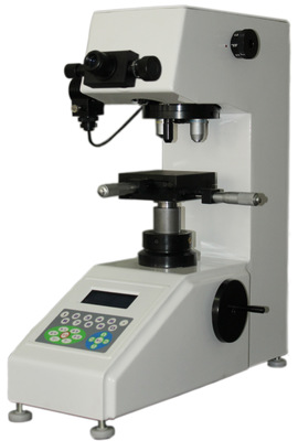 HV-1000显微维氏硬度计、显微硬度计