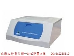 上海科哲KH-3500Plus型全能型薄层色谱扫描仪 科晓一级代理