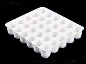 30孔反应板  培养皿 培养板 可拆酶标板