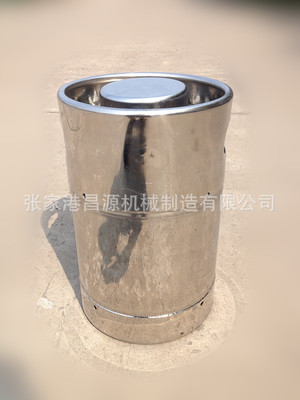 UN认证 不锈钢桶 半导体NOWPak 正性光刻胶 锂电池 医药