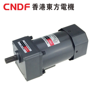 厂家直销 香港东方CNDF 调速M206-402电机M5120-502 减速机