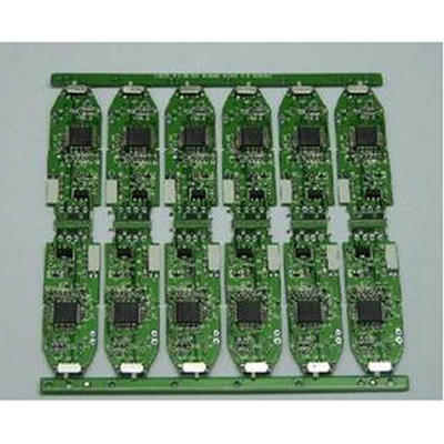 厂家供应 PCB线路板贴片焊接 PCB电路板