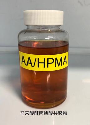 供应丙烯酸-丙烯酸羟丙酯共聚物 T-225 30%（AA/HPA）水处理药剂