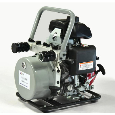 供力液压单输机动泵液压机动泵（单管单输）破拆工具