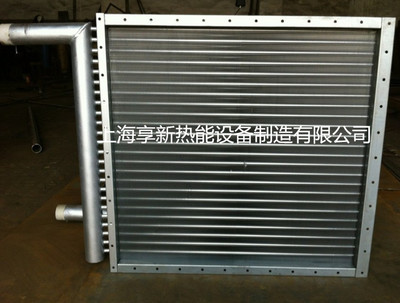 生产供应不锈钢空调表冷器,翅片冷凝器,热交换器,空气换热器产品