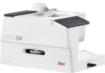 德国徕卡冰冻切片机Leica EM FC7冷冻超薄切片机低温-15℃-185℃