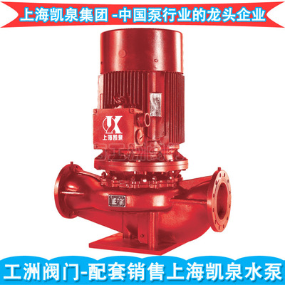消防水泵设置 消防水泵设计 深井轴流消防泵 卓越