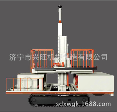 CMM2-24煤矿用液压锚杆钻车