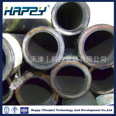 大口径胶管 高压胶管 石油钻探胶管 橡胶管 油管 可加工定做 厂家