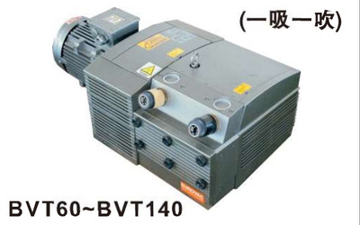 EUROVAC/欧乐霸 真空泵印刷机气泵 BVT100真空泵